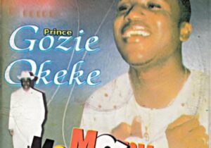Gozie Okeke - Enwerem Good Luck (Many Many) – enwere M good luck by Gozie Okeke soundwela