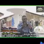 John Ngana - Merem Na Ndu featured image John Ngana - Merem Na Ndu – merem na Ndu mp3 download