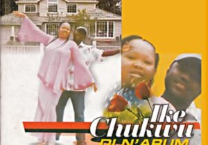 Gozie Okeke ft Njideka Okeke - Ike Chukwu Di N'Arum – njideka Okeke Ikechukwu Di na Arum Soundwela