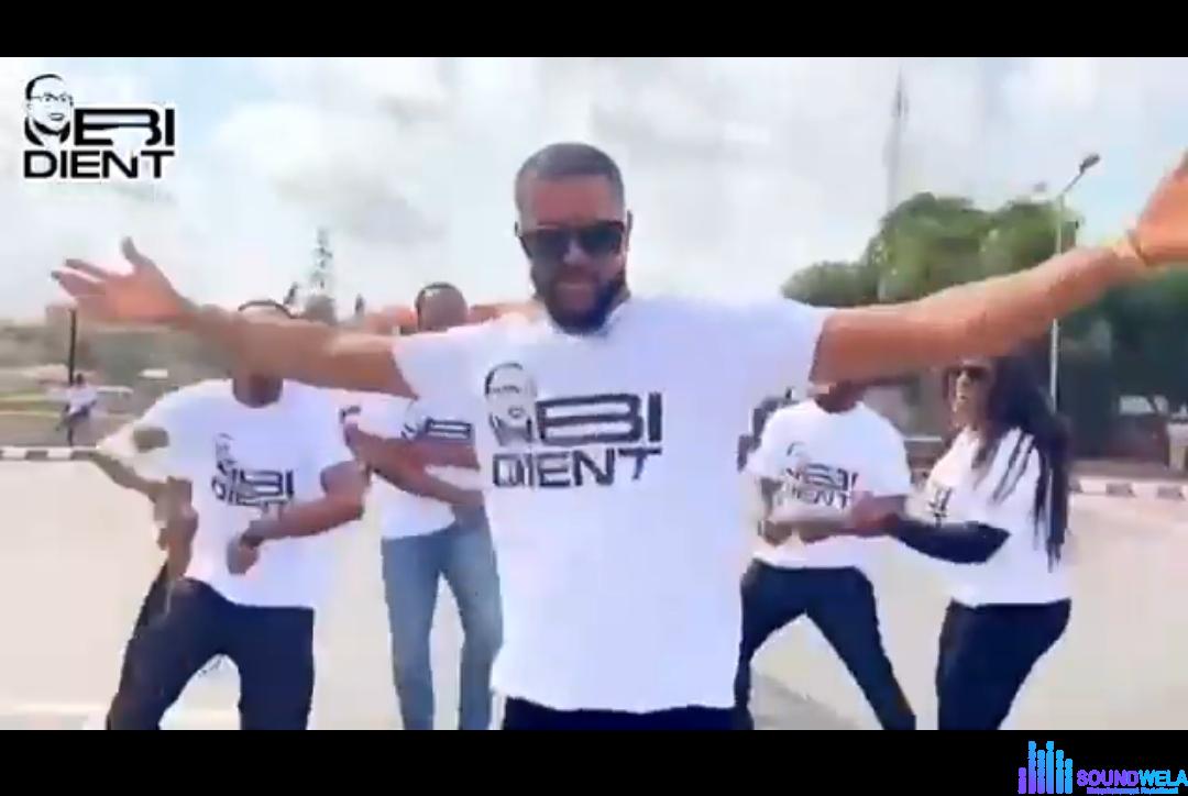 Rjay - Obidient Anthem featured image Rjay - Obidient Anthem – obedient Anthem cover Soundwela