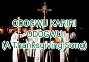 Virgilus Eze - Odogwu Kariri Odogwu – odogwu Kariri odogwu mp3 download