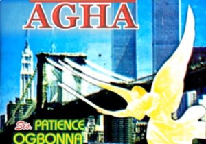Sis Patience Ogbonna - Buwerem Agha (full album) – patience ogbonna songs mp3 download