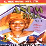 Princess Christy Njoku - Mmiri Ahu Na Ezo featured image Princess Christy Njoku - Mmiri Ahu Na Ezo – princess Christy Njoku songs mp3 download