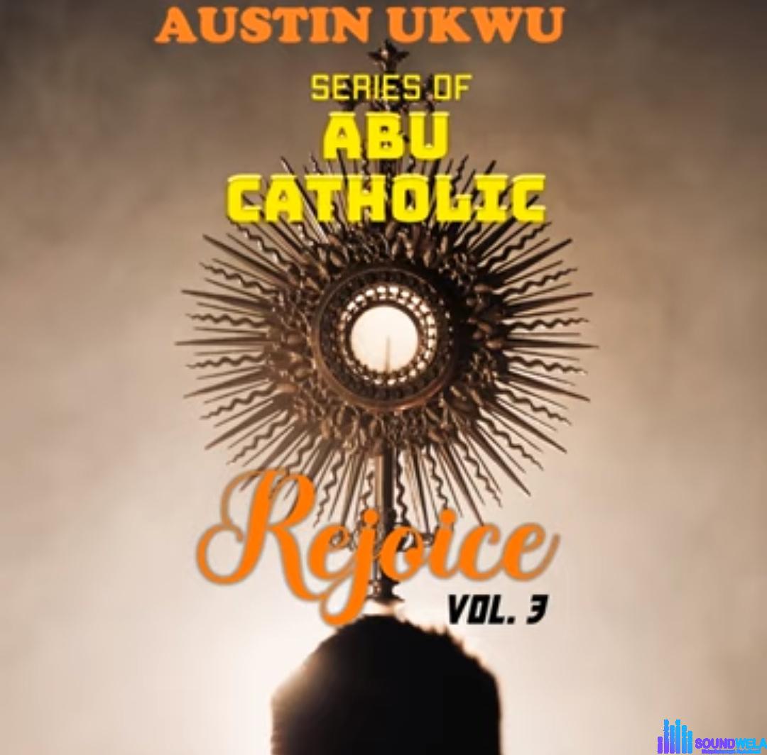 Bro Austin Ukwu - Bread Of Life (Catholic Song) featured image Bro Austin Ukwu - Bread Of Life (Catholic Song) – Austin Ukwu Abu Catholic
