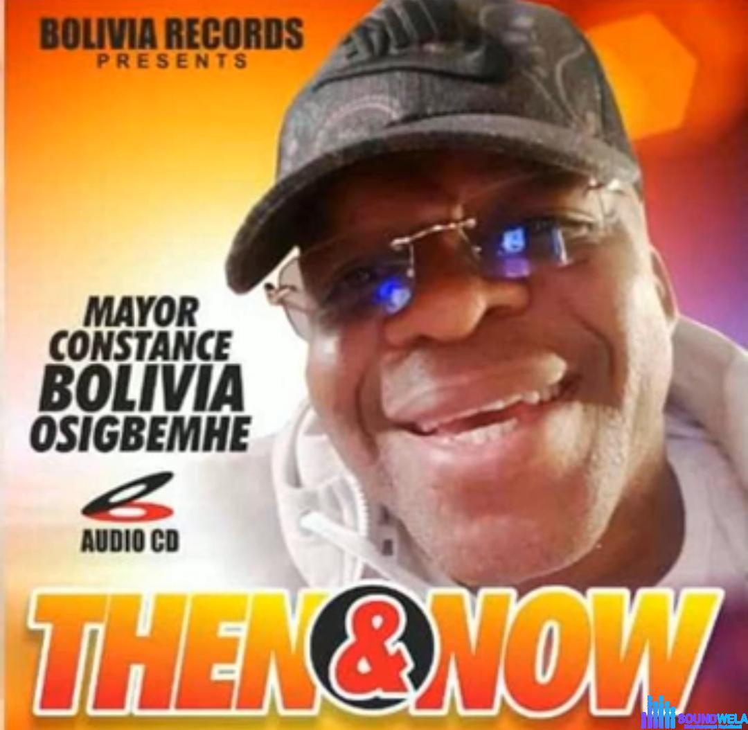 Young Bolivia - Ototobonwukor featured image Mayor Constance Bolivia Osigbemhe