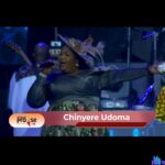 Chinyere Udoma Live Performance (Unusual Praise) featured image Chinyere Udoma Live Performance (Unusual Praise) – Chinyere Udoma Live Performance