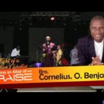 Cornelius Benjamin Live Performance – Cornelius Benjamin Live Performance Soundwela