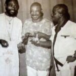 The Story Of Oriental Brothers Band By Kabaka featured image The Story Of Oriental Brothers Band By Kabaka – Dansatch Sir Warrior and Kabaka of Oriental Brothers Band
