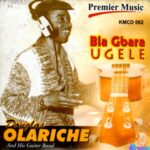 Chief Douglas Olariche - Bia Gbara Ugele featured image Chief Douglas Olariche - Bia Gbara Ugele – Douglas Olariche song mp3 download