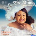 Chinyere Udoma - Igiririgi Ndu (Dew Of Life) &ndash; Eze muo by Chinyere Udoma mp3 download