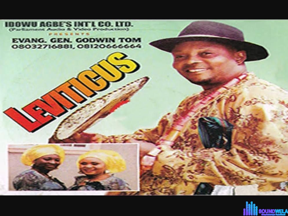 Tom And Jerry - You Are Excellent (Isoko Urhobo Worship) featured image Tom And Jerry - You Are Excellent (Isoko Urhobo Worship) – Godwin Tom and Jerry urhobo music