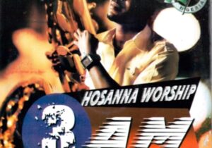 Gozie Okeke - Hosanna Worship – Gozie Okeke Hosanna Worship Soundwela
