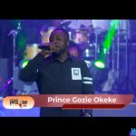Prince Gozie Okeke Live Performance featured image Prince Gozie Okeke Live Performance – Gozie Okeke Live Performance