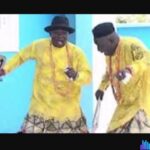 Jerry Ekpekuro - Ovie Do (Urhobo Music) &ndash; Jerry Ekpekulo songs mp3 download