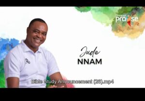 Jude Nnam Live Performance (Unusual Praise) – Jude Nnam Live Performance