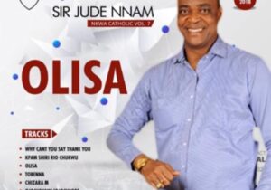 Sir Jude Nnam - Thanksgiving Of Amazing Grace – Jude Nnam songs mp3 download