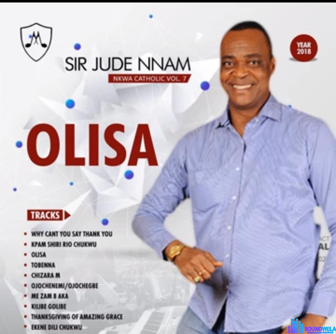 Jude Nnam - Obi Eze Chukwu featured image Jude Nnam - Obi Eze Chukwu – Jude Nnam songs mp3 download