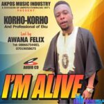 Korhokorho - Tramadol – Korho Korho Urhobo Music korokoro Soundwela