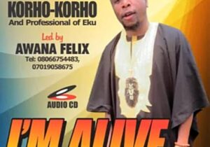 Korhokorho - Tramadol – Korho Korho Urhobo Music korokoro Soundwela