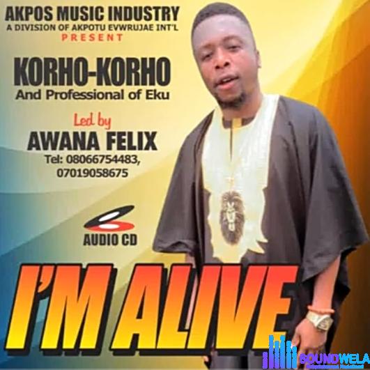 Korhokorho - Tramadol featured image Korhokorho - Tramadol – Korho Korho Urhobo Music korokoro Soundwela