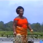 Lady Rose Onorume - Youth Of Nowadays (Urhobo Music) featured image Lady Rose Onorume - Youth Of Nowadays (Urhobo Music) – Lady Rose Urhobo music mp3 download