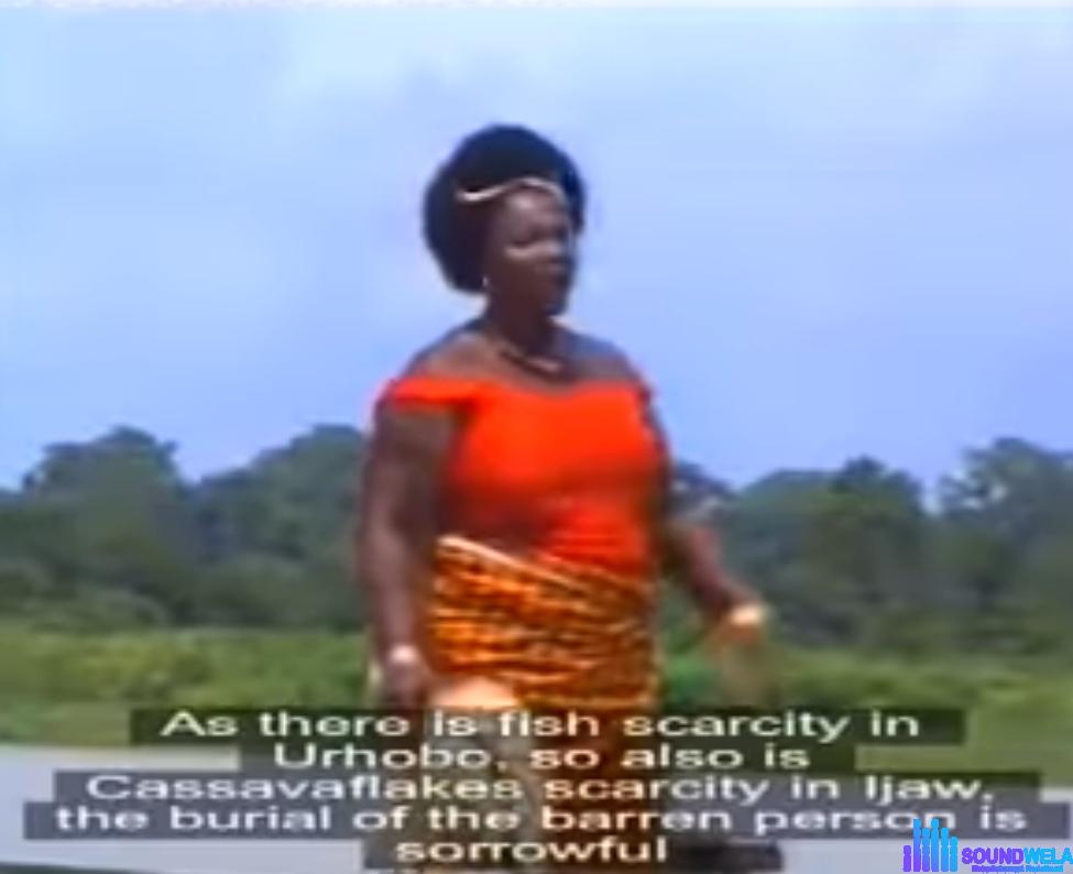 Lady Rose Onorume - Youth Of Nowadays (Urhobo Music) featured image Lady Rose Onorume - Youth Of Nowadays (Urhobo Music) – Lady Rose Urhobo music mp3 download