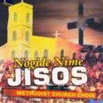 Methodist Church Choir Aba - Gini Kam Gamere Nnem featured image Methodist Church Choir Songs cover image
