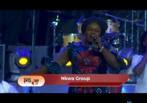 Nkwa Group Live Performance (Unusual Praise) – Nkwa Group Live Performance