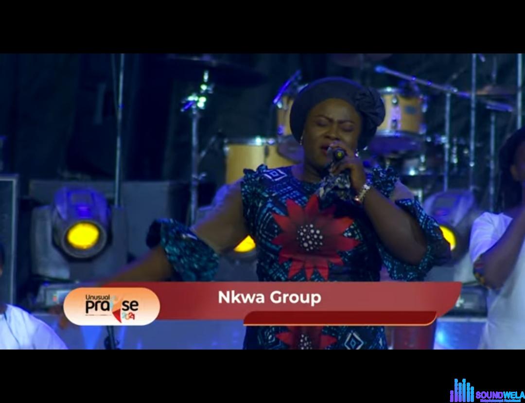 Nkwa Group Live Performance (Unusual Praise) featured image Nkwa Group Live Performance (Unusual Praise) – Nkwa Group Live Performance