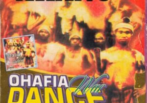 Ohafia War Dance Pt 1 featured image Ohafia War Dance Pt 1 – Ohafia War Dance Soundwela