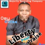 Osy Osina Live On Stage Vol. 2 featured image Osy Osina