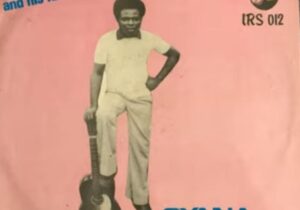 Sunday Omoaregba - Iuleha Music (full album) – Owan music Luleha mp3 download