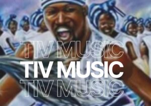 Tiv Songs Cover