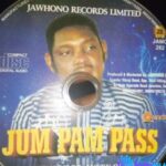 Lucky Okwe - Jum Pam Pass ( Urhobo Isoko Music) – dr lucky okwe urhobo music