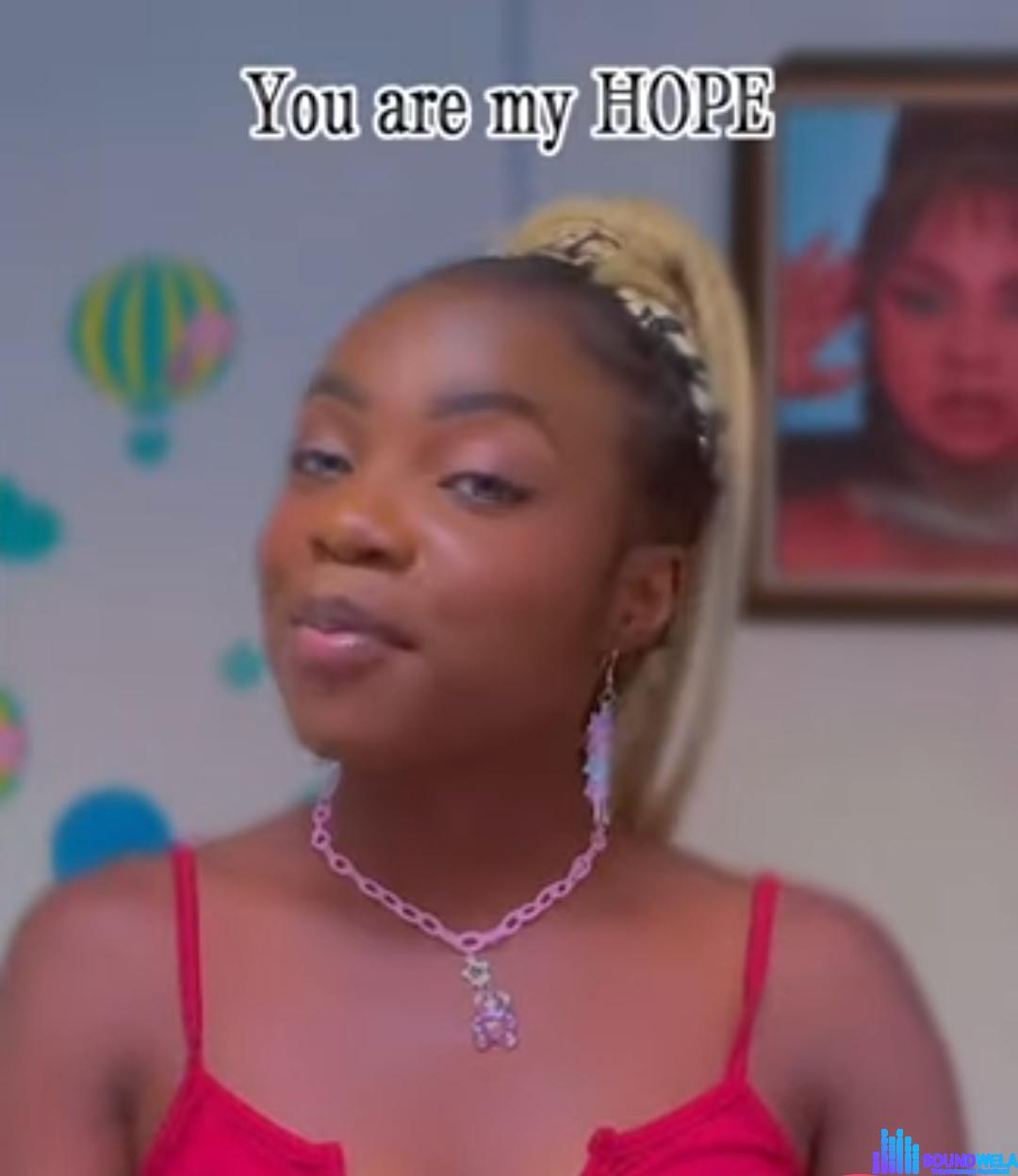 Ugochi - Ibu Olile Anyam featured image Ugochi - Ibu Olile Anyam – ibu olile anyam by ugochi