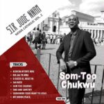 Jude Nnam - Surrender Your Heart To Jesus featured image Jude Nnam Som Too Chukwu