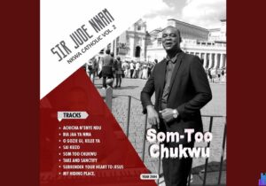 Jude Nnam Som Too Chukwu
