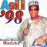 Emeka Morocco - Asili 98 featured image Emeka Morocco Maduka Songs