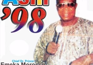 Emeka Morocco Maduka Songs