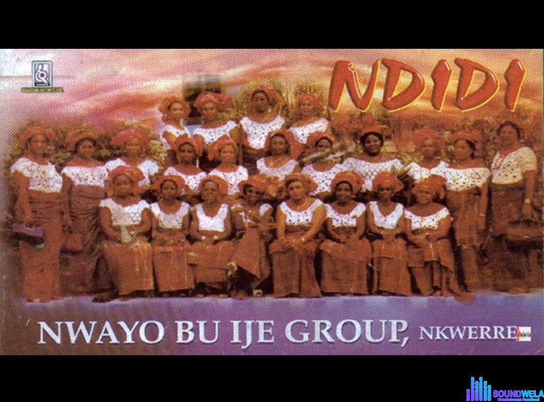 Nwayo Bu Ije Group - Onye Nwe Anyi N'akpo Anyi featured image Nwayo Bu Ije Group - Onye Nwe Anyi N'akpo Anyi – nkwerre women nwayo bu ije group