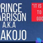 Prince Harrison - Its Good To Be Good (Owan Music) featured image Prince Harrison - Its Good To Be Good (Owan Music) – owan music Prince harrison mp3 download Soundwela