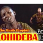 Sir Golden Lucky - Olohideba (Owan Music) featured image SIR GOLDEN LUCKY MUSIC