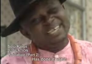 Evang Solo Kings - Jubilation – solo kings urhobo music