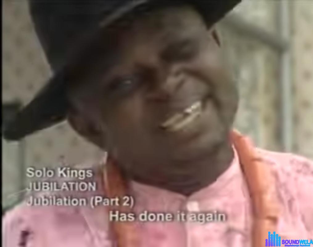 Evang Solo Kings - Jubilation featured image Evang Solo Kings - Jubilation – solo kings urhobo music