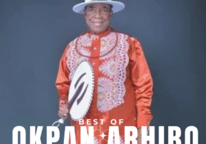 Okpan Arhibo - Urhobo Makosa – urhobo music Okpan Arhibo Soundwela