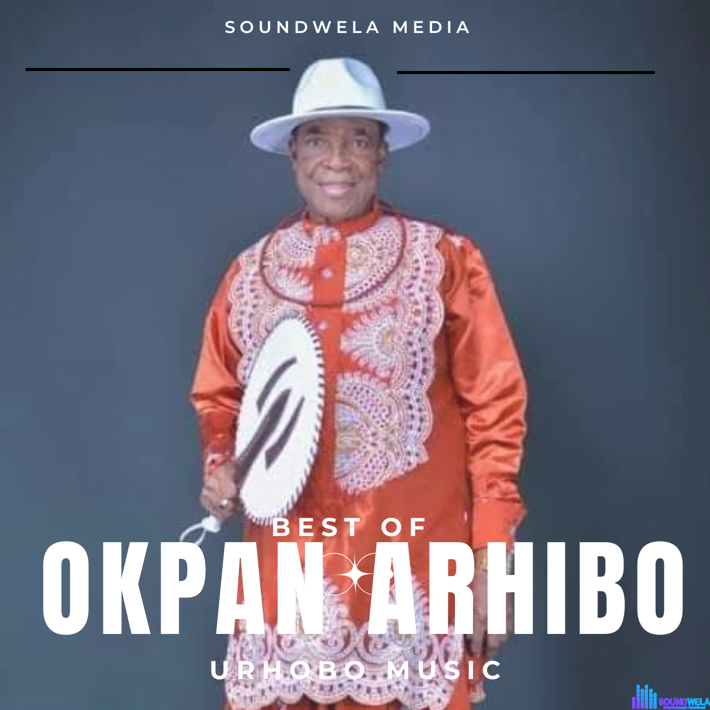 Okpan Arhibo - Urhobo Makosa featured image Okpan Arhibo - Urhobo Makosa – urhobo music Okpan Arhibo Soundwela