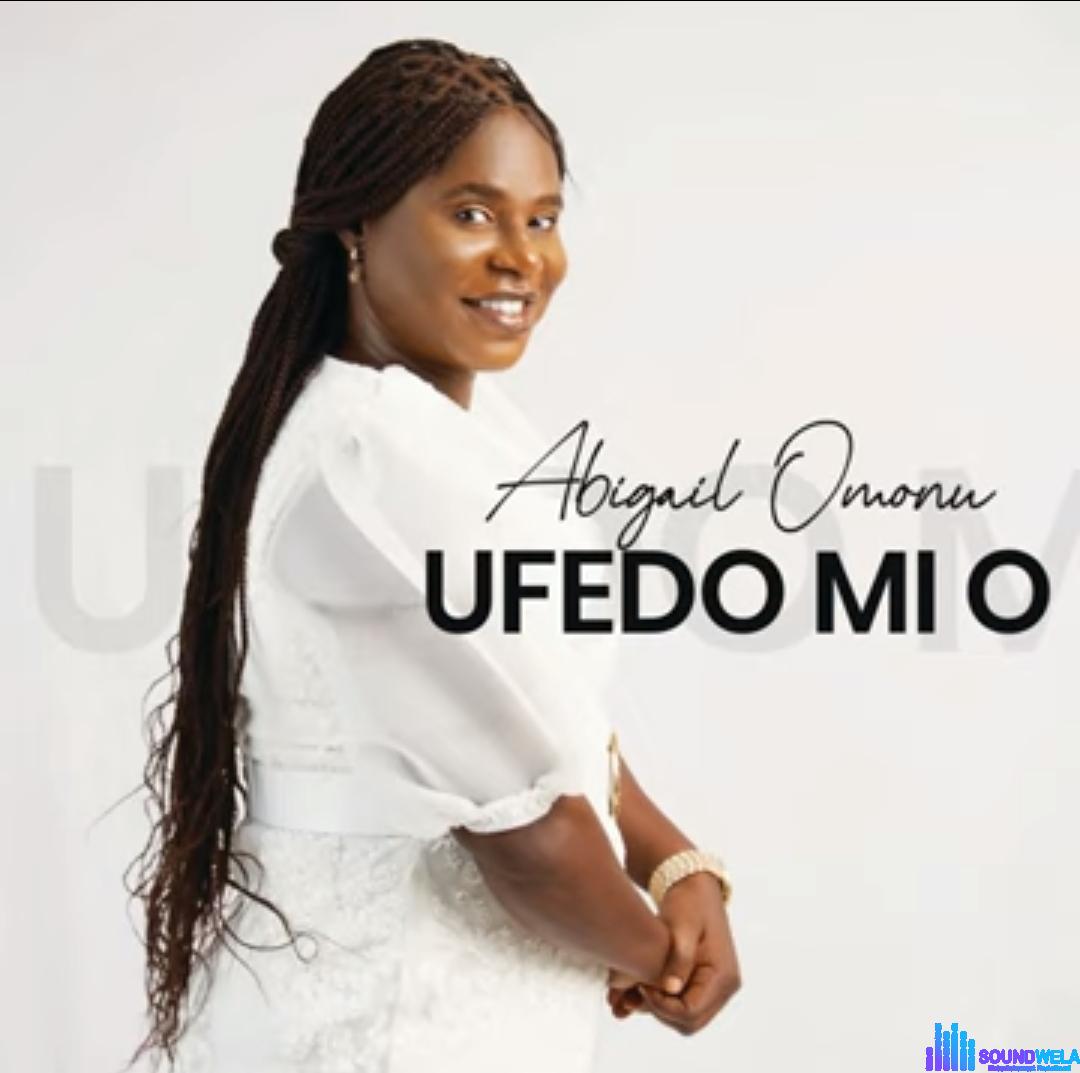 Abigail Omonu - Jesus Chadagba featured image Abigail Omonu - Jesus Chadagba – Abigail Omonu song