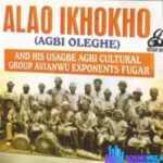 Alao Ikhokho - Usagbe Cultural Agbi Group Vol .1 featured image Alao Ikhokho - Usagbe Cultural Agbi Group Vol .1 – Agbi Oleghe Songs Soundwela