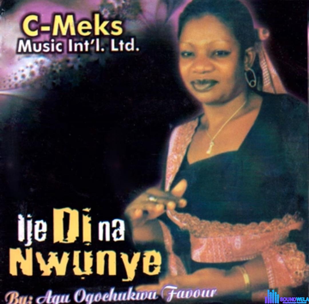 Agu Ogochukwu Favour - Eke Iru Gi Medley featured image Agu Ogochukwu Favour songs