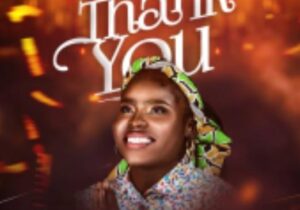 Blessing Udoeze - Thank You – Blessing Udoeze Thank You